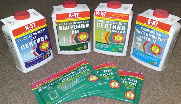 Comment éliminer l'odeur d'une fosse septique