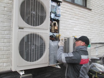 Qu'est-ce qu'un système multi-split : principe de fonctionnement + règles d'installation et de raccordement