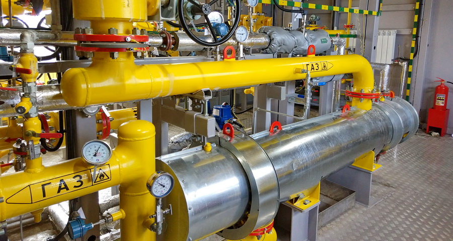 Méthode de détermination du degré d'odorisation d'un gaz odorisé par un mélange de mercaptans naturels