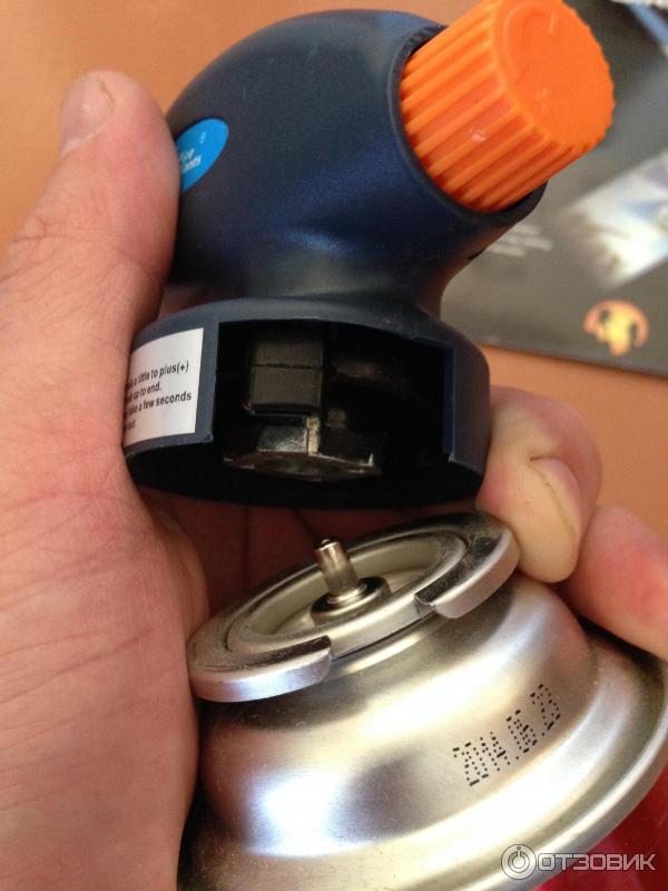 Mini-brûleurs à gaz : classification et principe de fonctionnement, les modèles les plus courants et leurs caractéristiques