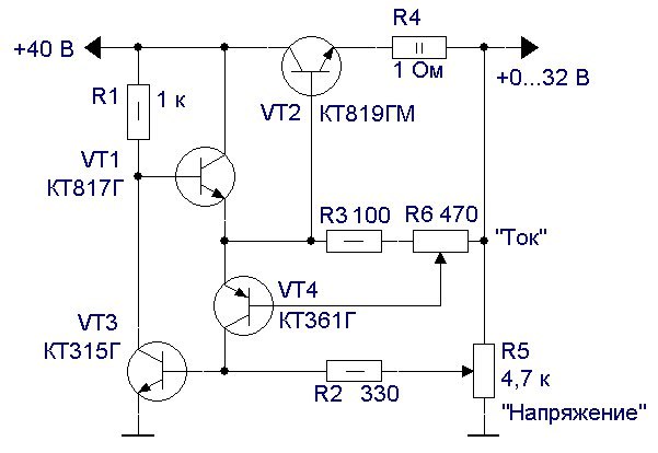 Comment fabriquer un stabilisateur de tension de vos propres mains: instructions