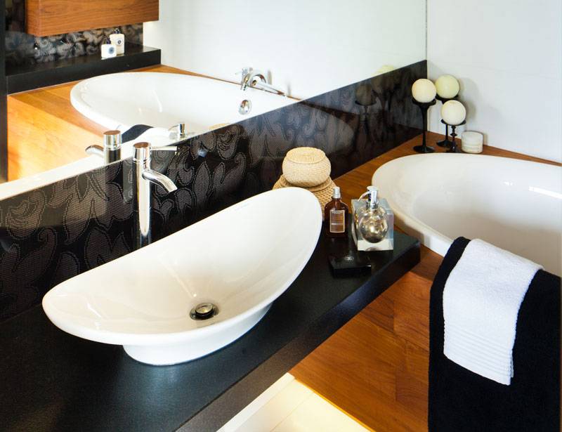 Choisir un meuble de salle de bain : 6 conseils utiles