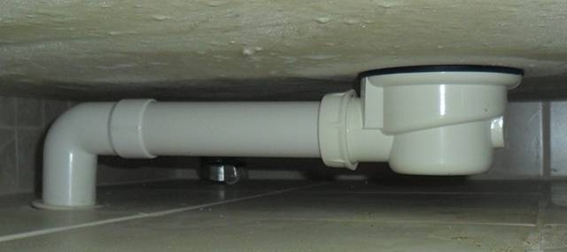 Siphon pour receveur de douche : comment choisir la meilleure option