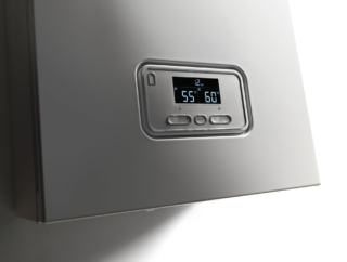 Aperçu des chaudières électriques Proterm