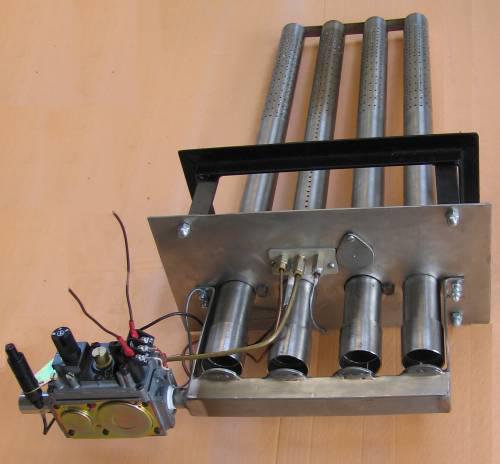 Réchaud à gaz DIY : comment fabriquer un réchaud à gaz maison efficace