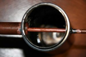 Générateur de fumée à faire soi-même pour un fumoir : options de générateur de fumée et instructions de montage étape par étape