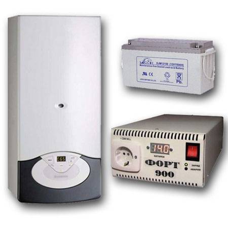 Choisir un onduleur pour une chaudière à gaz : comment trouver une alimentation sans interruption de qualité ?