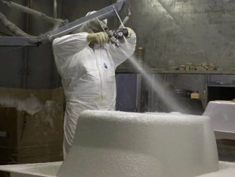 Baignoires assises pour petites salles de bain : types, appareil + comment choisir la bonne