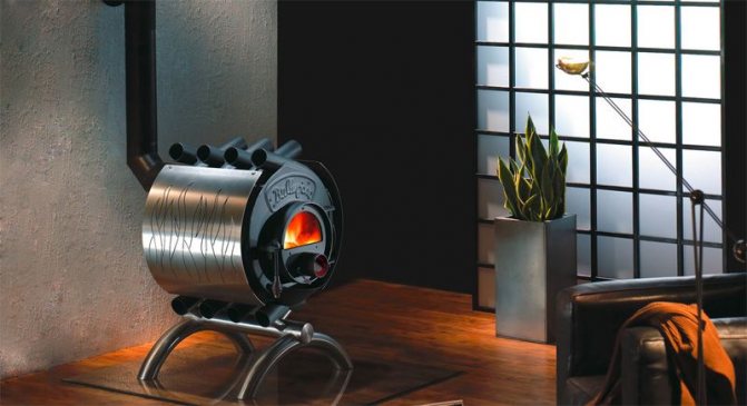 Installation de cheminées et poêles à bois