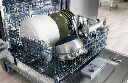 Tablettes Bio Myo (Biomio) pour le lave-vaisselle: avis clients, avantages et inconvénients, règles d'utilisation