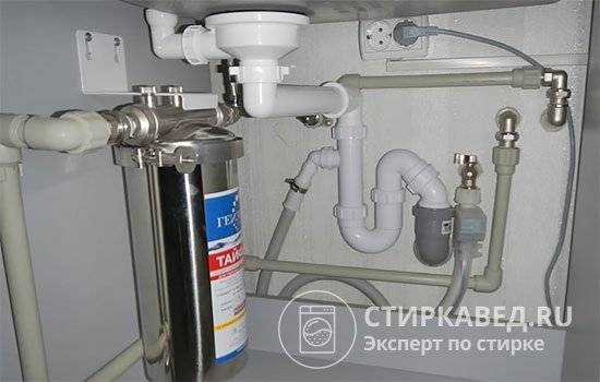 Capteur d'eau de lave-vaisselle : types, appareil, comment vérifier + réparer