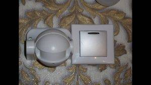 Comment connecter un interrupteur: variétés, schéma et procédure de connexion à faire soi-même