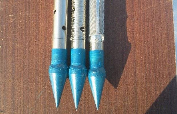 Puits abyssin à faire soi-même: tout sur le dispositif indépendant d'un puits à aiguilles