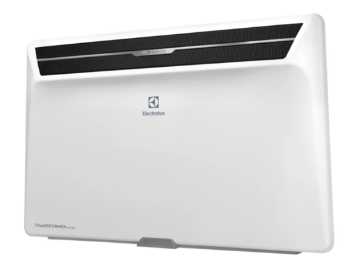 Qu'est-ce qu'un radiateur à convection et comment ça marche