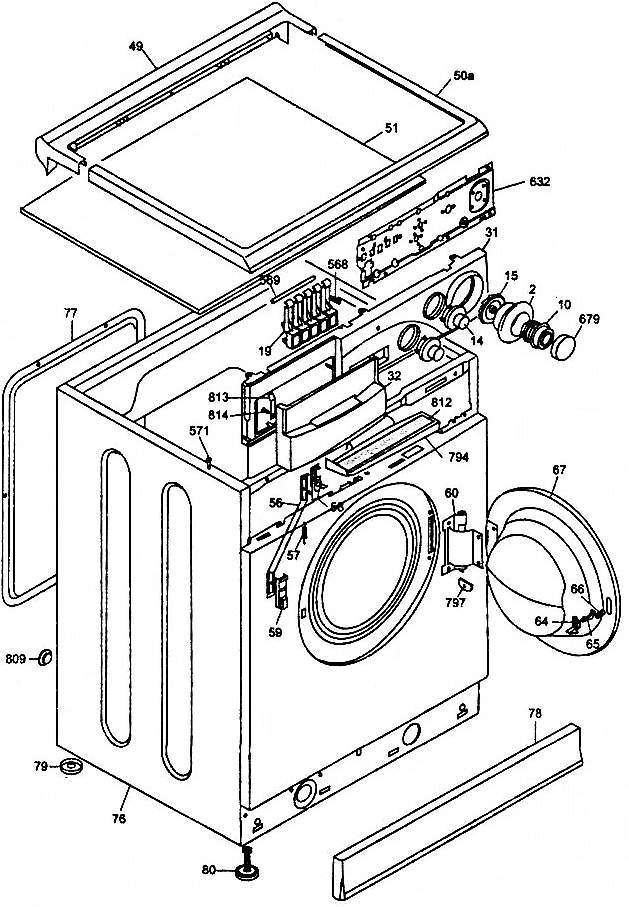 Réparation de lave-linge Samsung à faire soi-même : analyse des pannes courantes et conseils de réparation
