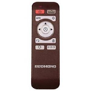 Aspirateurs robots "Redmond" (Redmond): un aperçu des meilleurs modèles, leurs avantages et inconvénients + critiques