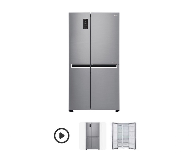 Examen des 8 meilleurs réfrigérateurs côte à côte. note 2019-2020 selon les avis des utilisateurs