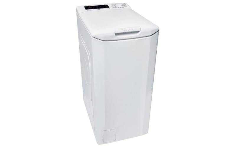 Machines à laver Candy : TOP 8 des meilleurs modèles + tour d'horizon des caractéristiques uniques des appareils de la marque