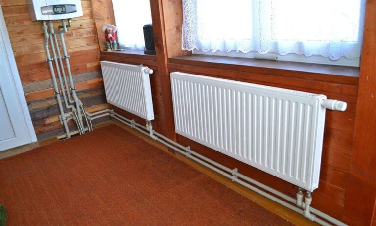 Radiateurs de chauffage: quels sont les meilleurs pour un appartement avec un système centralisé