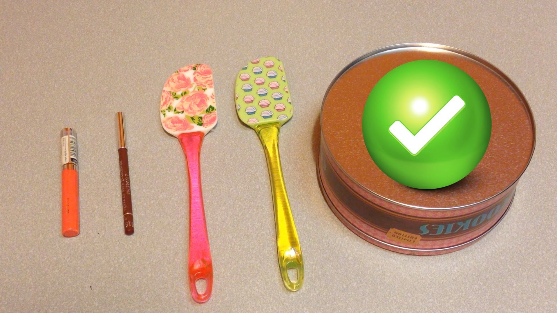 7 façons de se débarrasser rapidement des marques de ruban adhésif