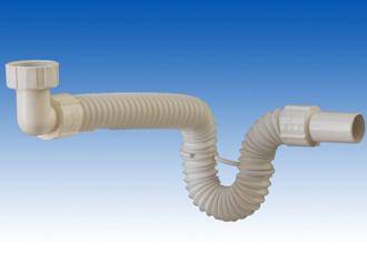 Siphon de lavabo : types, critères de choix + règles de montage