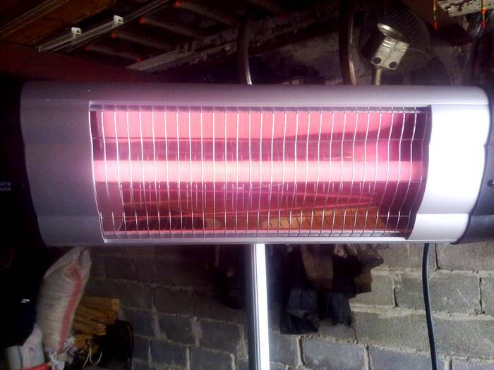 Comment organiser au mieux le chauffage du garage : un aperçu comparatif des meilleures façons