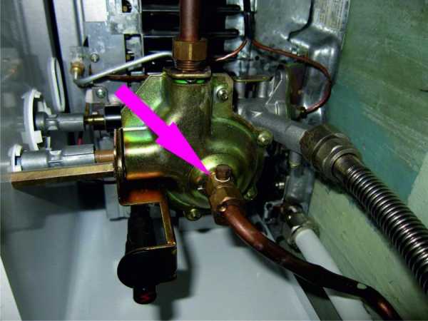 Comment démonter un geyser: retirer l'échangeur de chaleur et les autres éléments, résoudre les problèmes existants