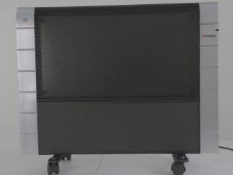 Réchauffeurs micathermiques : appareil, principe de fonctionnement, avantages et inconvénients