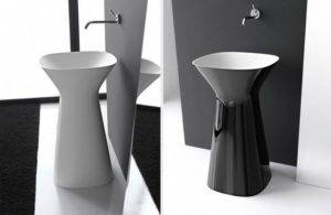 Comment installer un évier avec un piédestal - une analyse détaillée de la technologie de montage