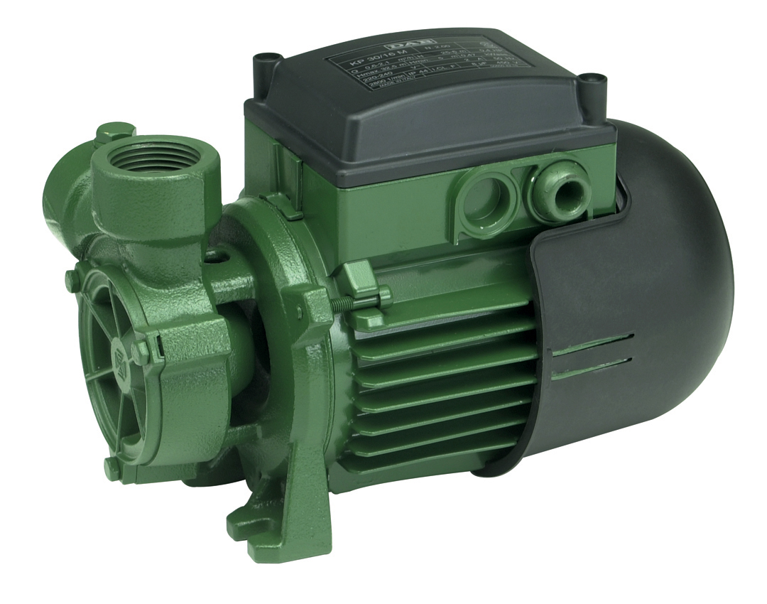 Pompes pour augmenter la pression de l'eau: types, comment choisir, schéma d'installation