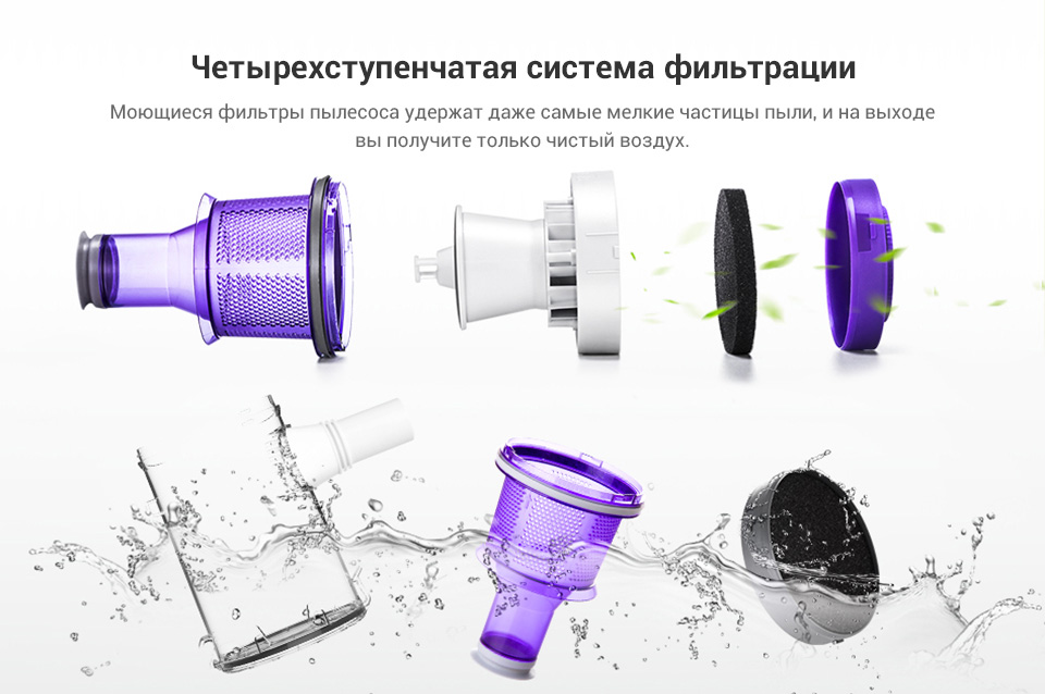 Aspirateurs Puppyoo : modèles, spécifications et conseils pour choisir