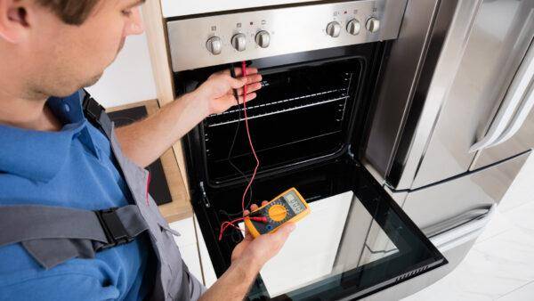 Réparation de fours à gaz : tour d'horizon des principales pannes de fours à gaz et préconisations de réparation