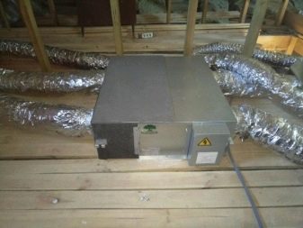 Récupération de chaleur dans les systèmes de ventilation : principe de fonctionnement et options