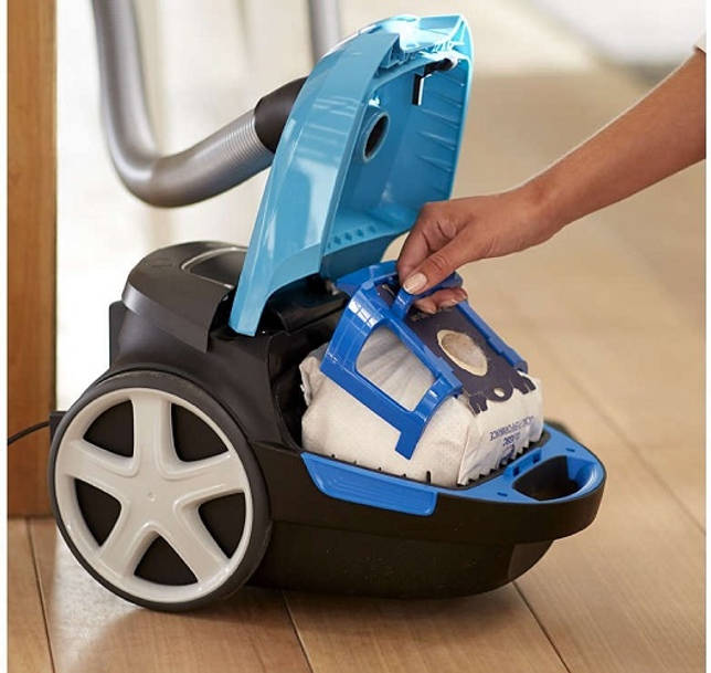 Aspirateurs Karcher: top dix des modèles + subtilités du choix d'un aspirateur pour la maison