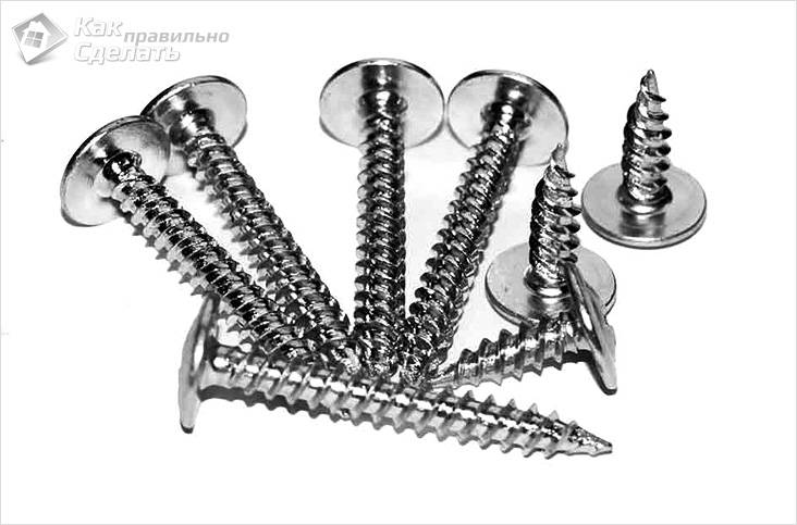 3 conseils pour vous aider à serrer facilement n'importe quelle vis