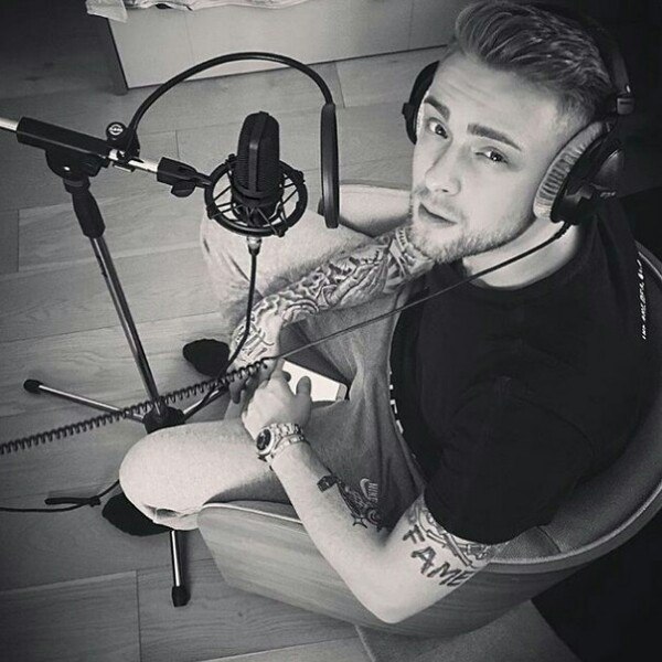 Vie personnelle d'Egor Creed: épouse / petite amie, enfants / chanteurs