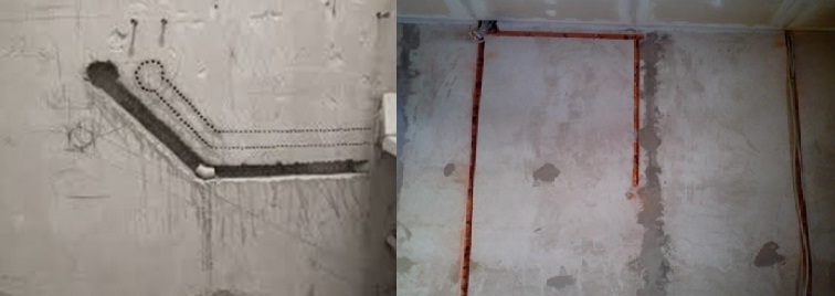 Pourquoi vous ne pouvez pas abandonner les murs porteurs