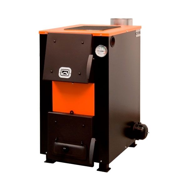 Chaudières de chauffage combinées pour une maison privée