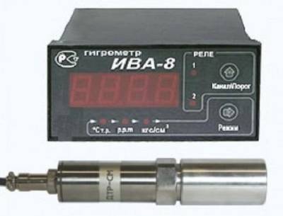 Comment calculer l'humidité sur un hygromètre : guide d'utilisation des instruments + exemples de calcul