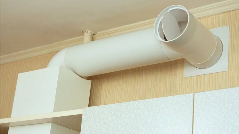 Comment faire de la ventilation dans le pays: les subtilités et les règles d'installation de la ventilation dans une maison de campagne