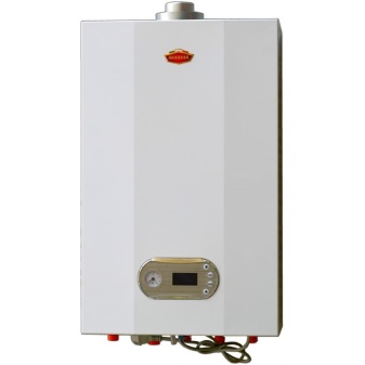 Erreurs de la chaudière à gaz Bosch : décodage des erreurs courantes et leur élimination