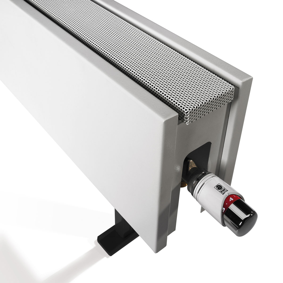 Convecteurs au sol eva (eva), jaga (yaga), mohlenhoff (molenhof), minib (minib)