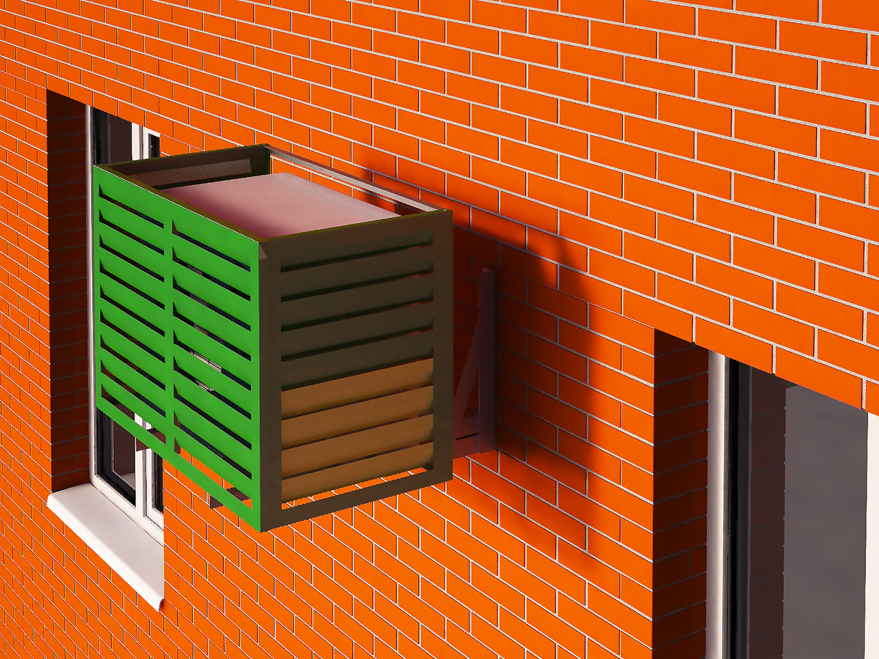 Installation de climatiseurs et documentation d'accompagnement, exigences de conception et d'installation