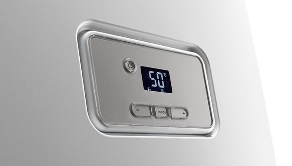 Erreurs des chaudières à gaz Baltgaz: codes d'erreur et méthodes de dépannage