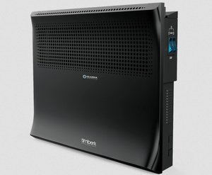 Le principe de fonctionnement du convecteur électrique