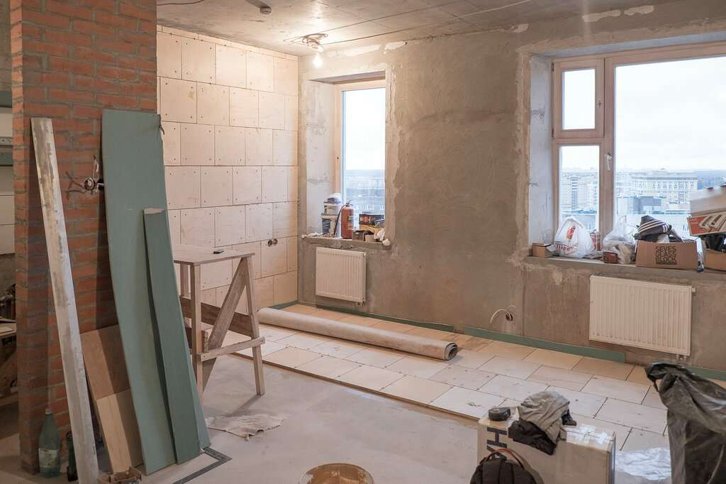 Erreurs de réparation courantes : expérience réelle