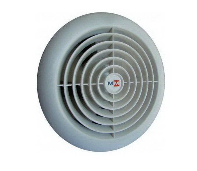 Choisir le meilleur ventilateur de salle de bain : top 7, caractéristiques, avis, prix