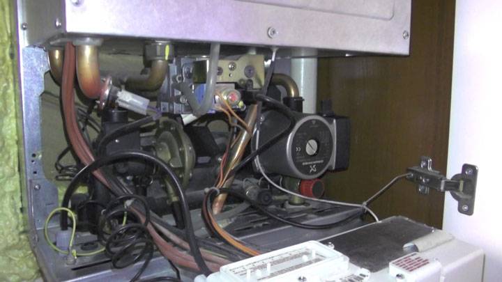 Choisir un onduleur pour une chaudière à gaz : comment trouver une alimentation sans interruption de qualité ?