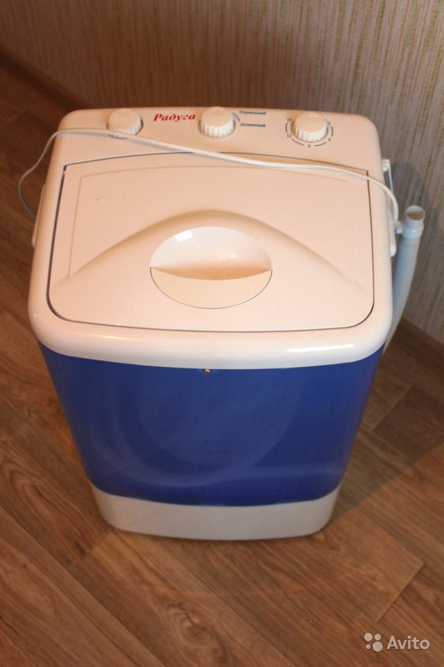 Type d'activateur de machine à laver : en quoi est-ce mieux qu'une machine automatique ?