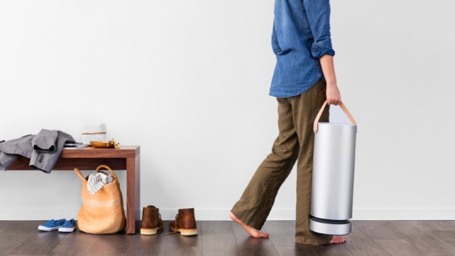 Ioniseur d'air pour un appartement et une maison: but et principe de fonctionnement + cinq modèles populaires